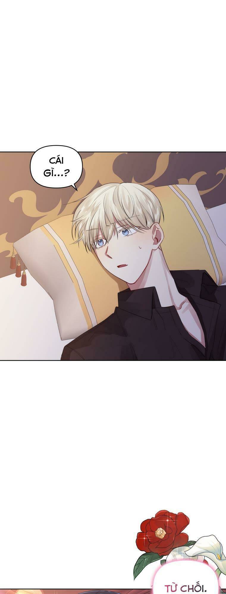 ác nữ phản diện đã chọn nam chính chapter 6 53