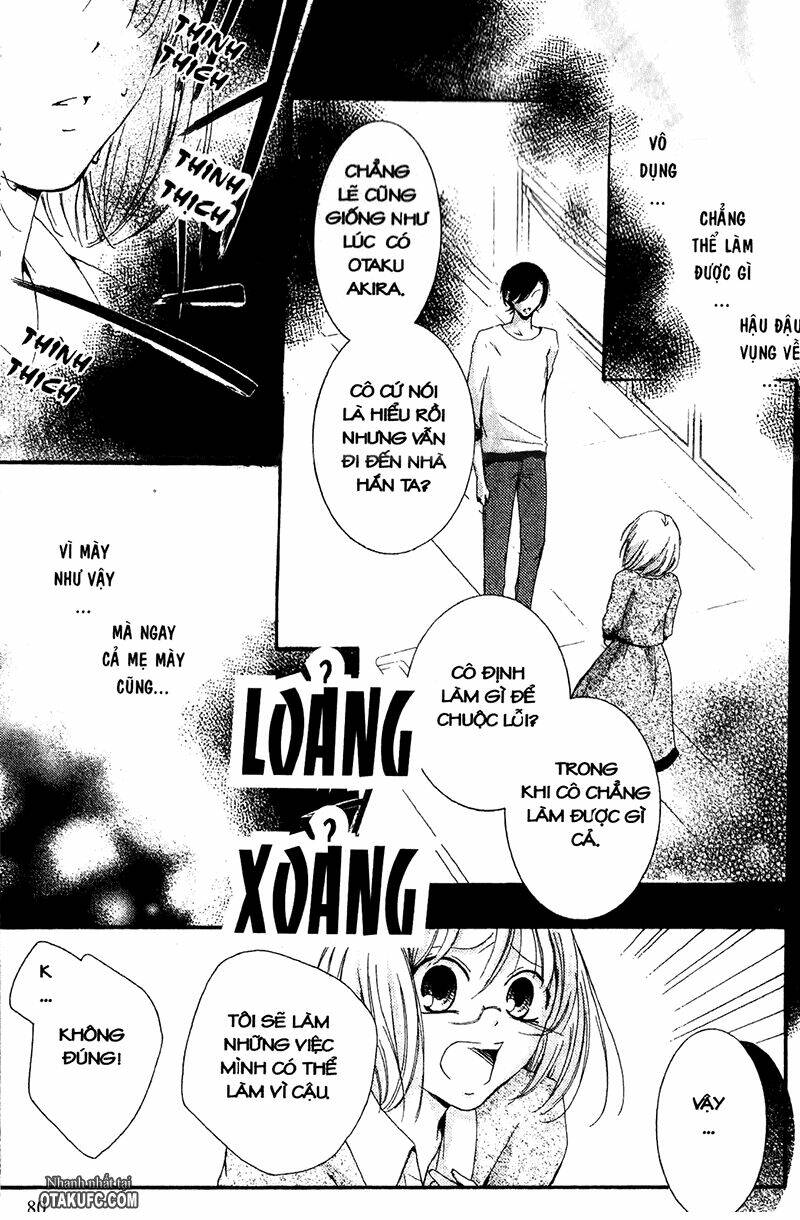 pen saki ni syrup chapter 13 36