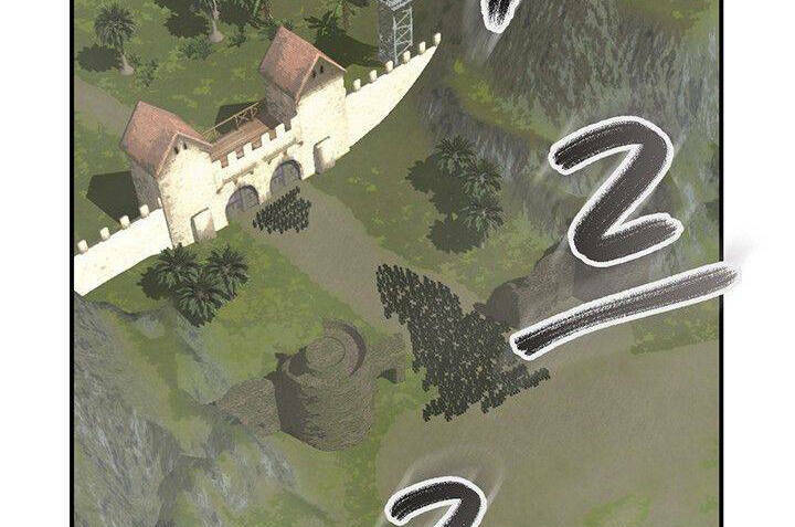 tôi sinh ra để làm người vĩ đại chapter 83.5 29