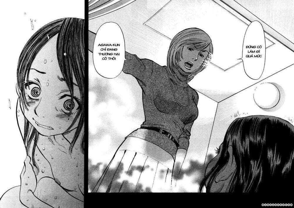 sakuranbo syndrome chapter 32 15