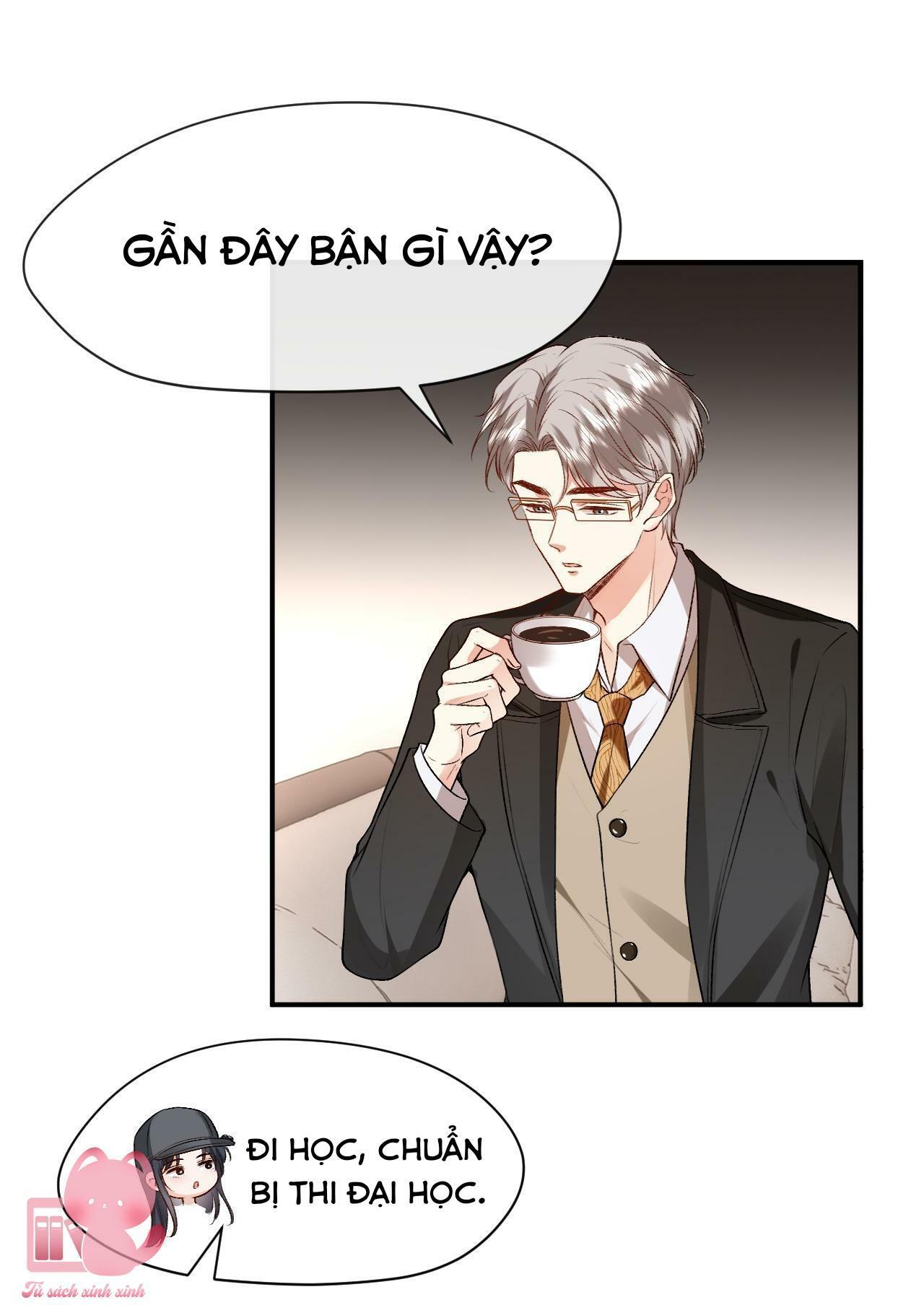 phu nhân mỗi ngày đều tại tuyến vả mặt chapter 22 10