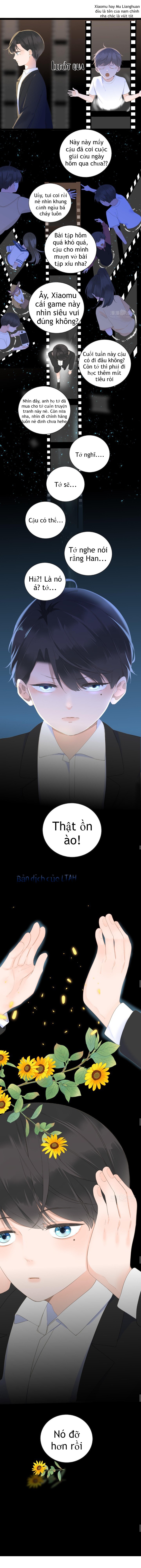 xueba raise 985 chapter 6 4