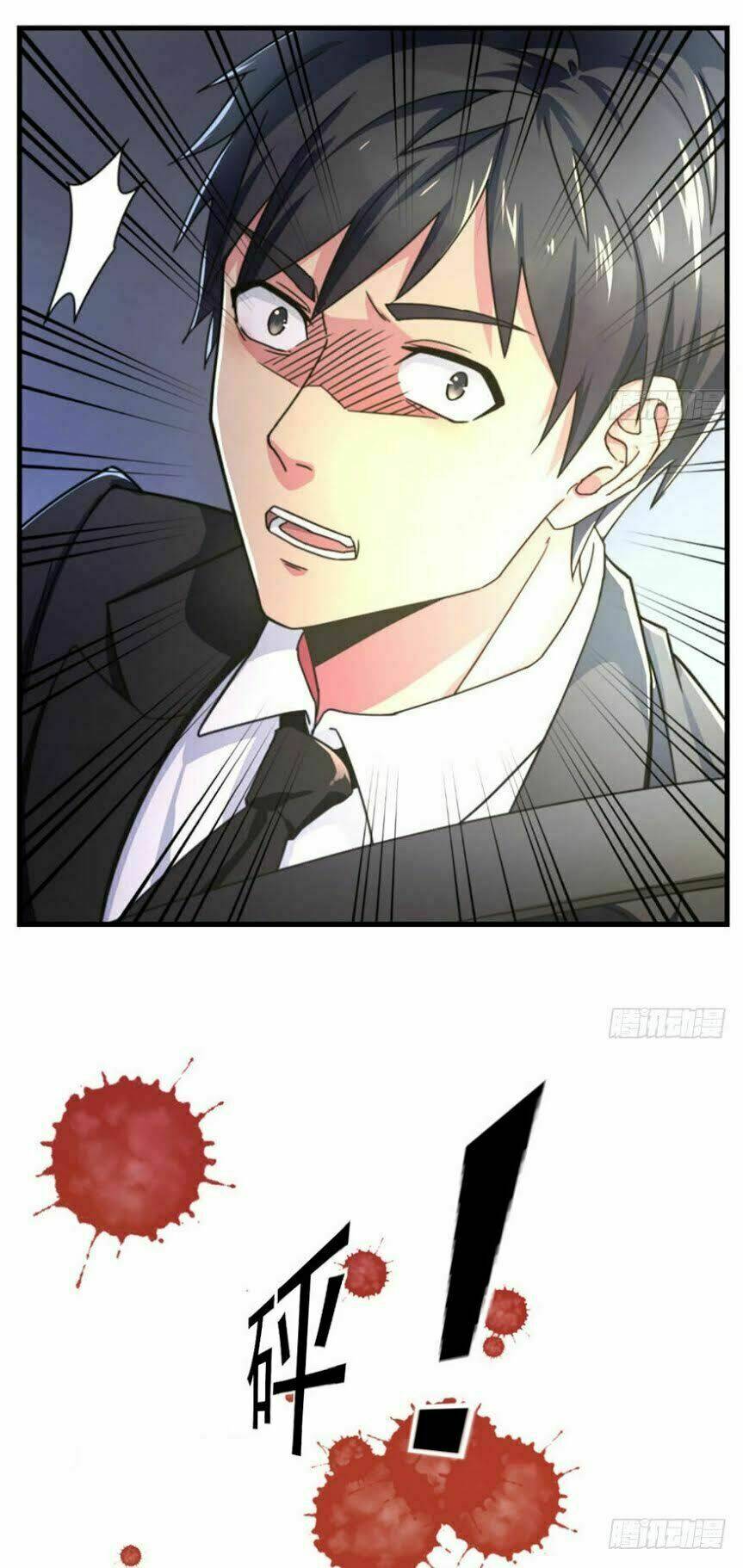 thâm dạ thư ốc chapter 1 27