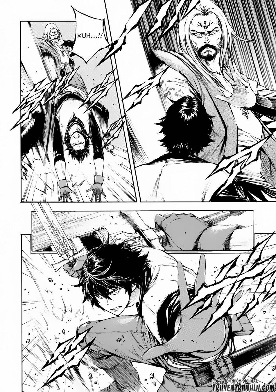 eden (tsuruoka nobuhisa) chapter 8 13