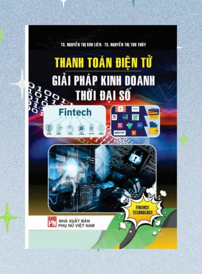 Thanh toán điện tử – Giải pháp kinh doanh thời đại số