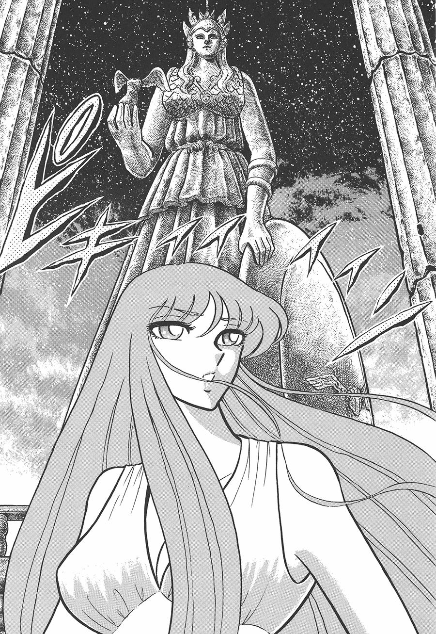 áo giáp vàng chapter 79 20