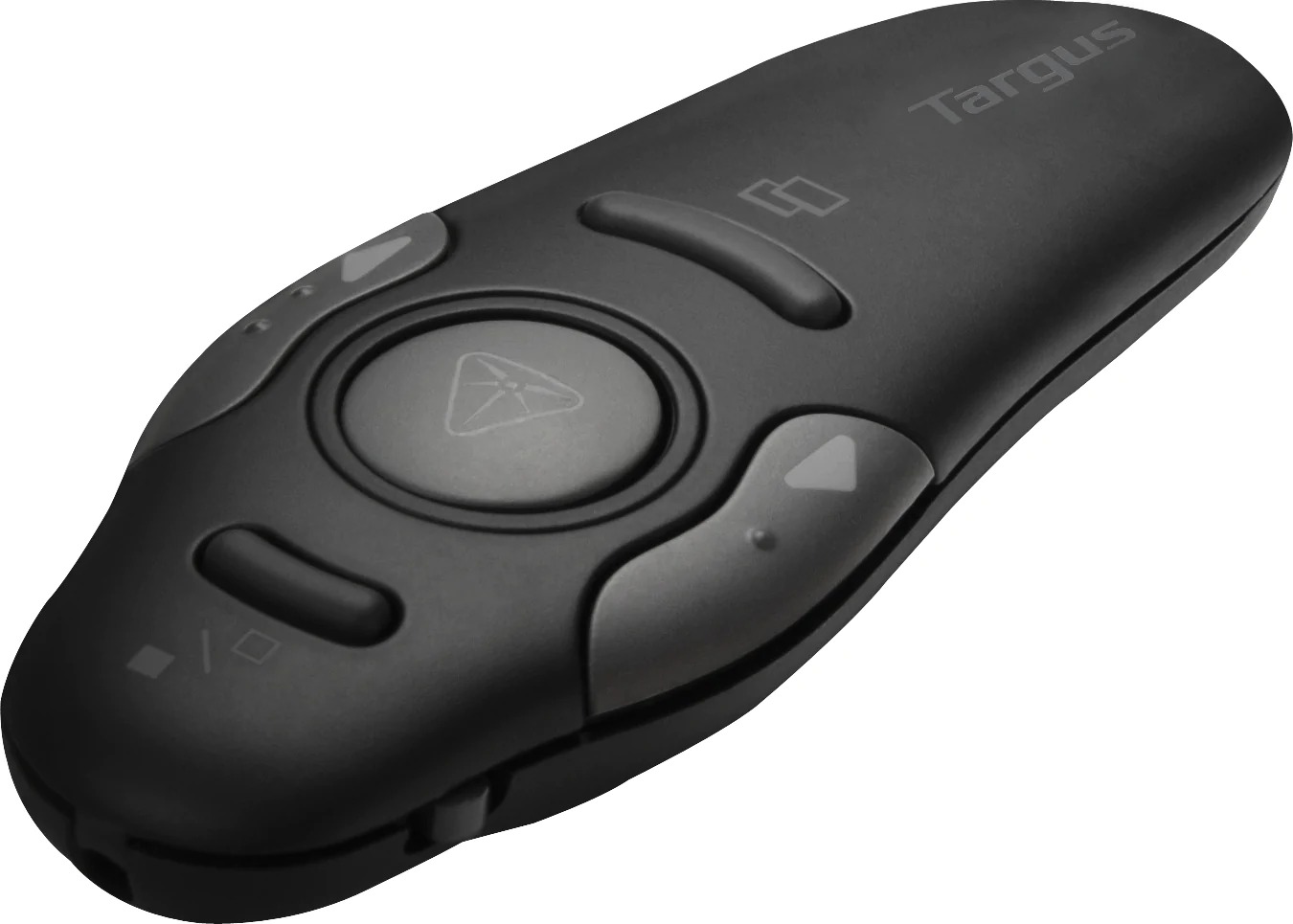 Bút trình chiếu Targus P16 Wireless Presenter with Laser Pointer - Hàng Chính Hãng