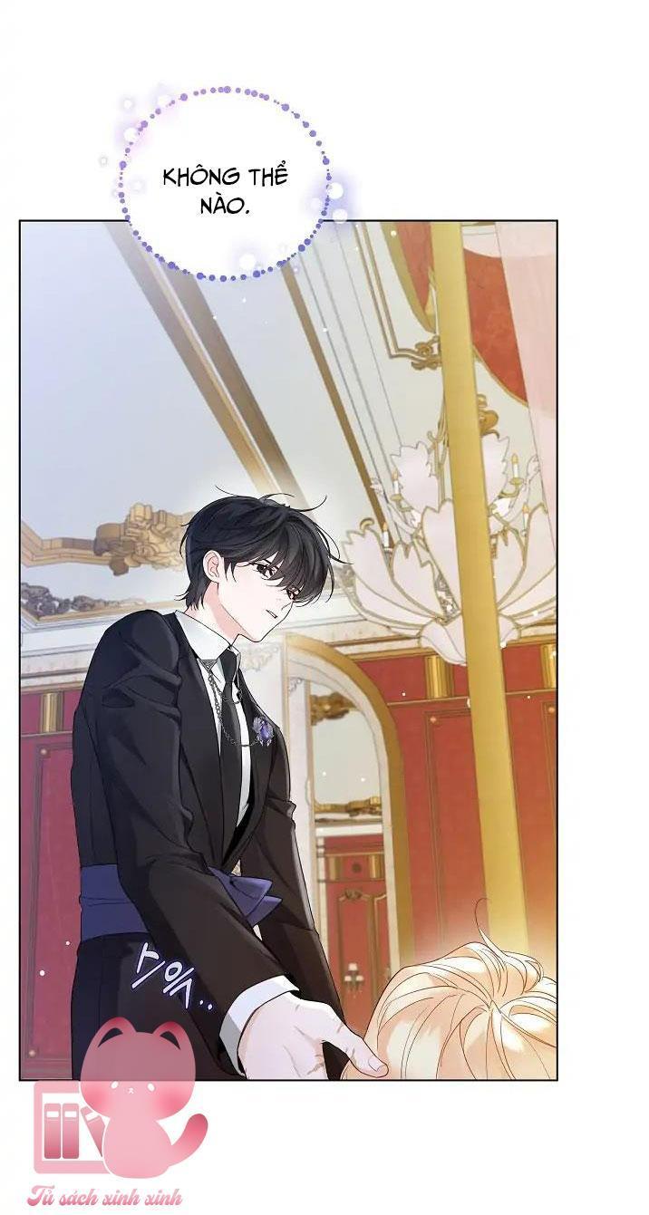 tiểu thư crystal là nam nhân chapter 8 44