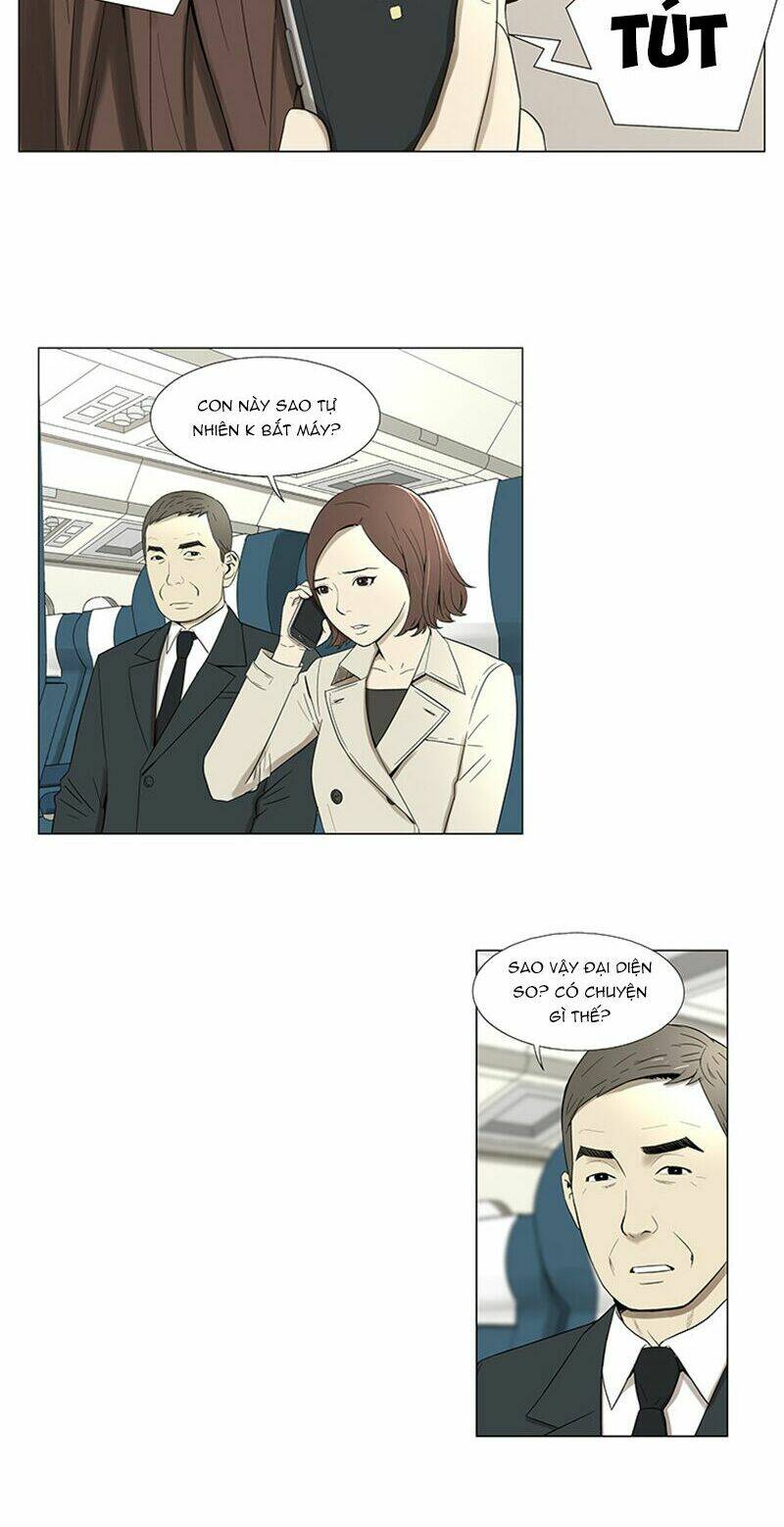 mùa của su chapter 2 31