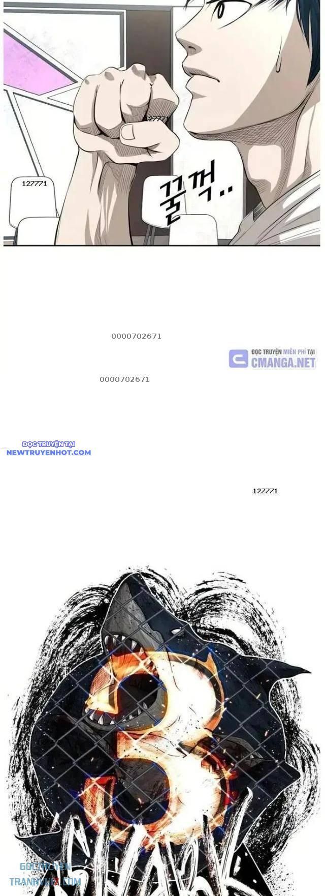 shark - cá mập chapter 135 2
