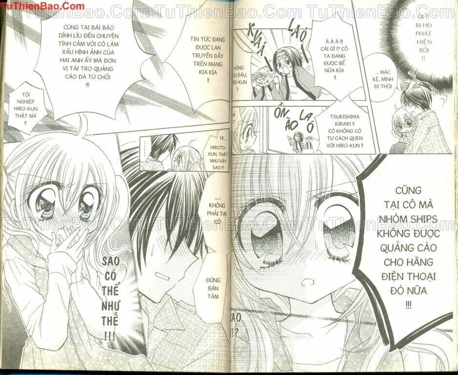 tôi là idol chapter 11 48