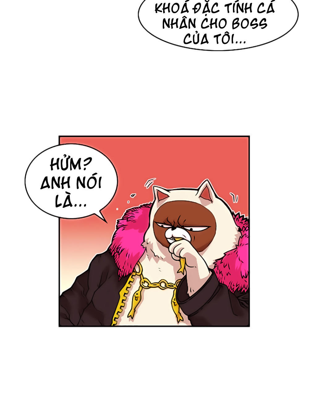 hard core leveling warrior chapter 23 7