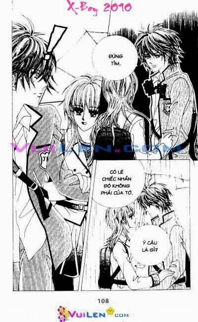 cuộc sống của tôi chapter 1 107