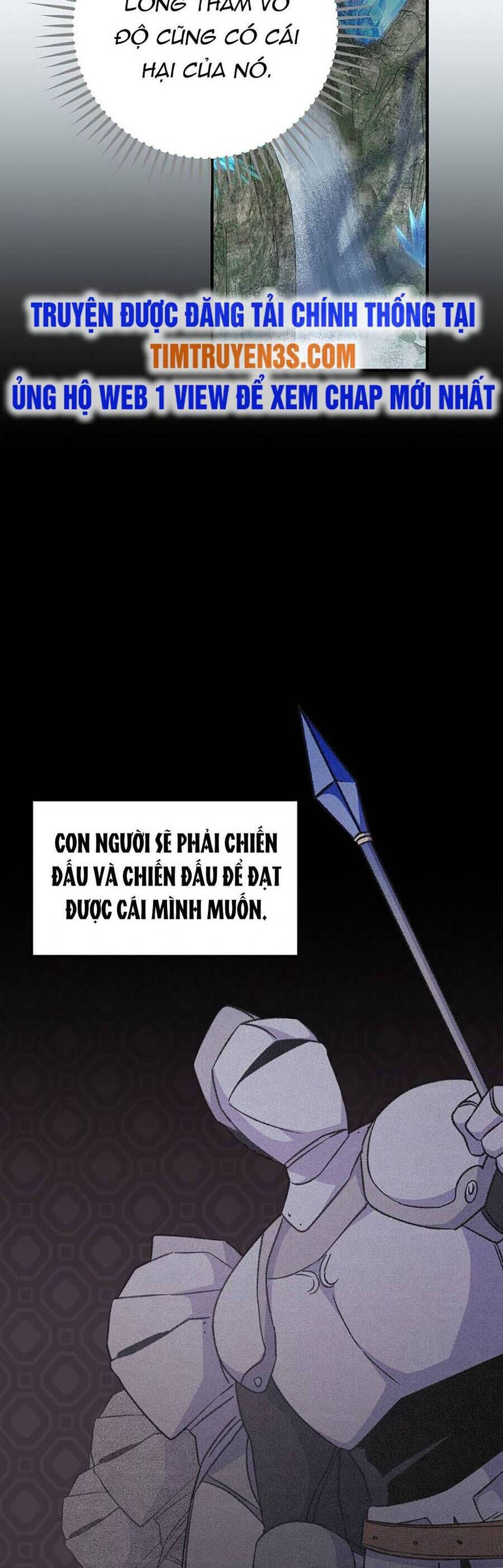 nhà hiền triết yigret chapter 57 4