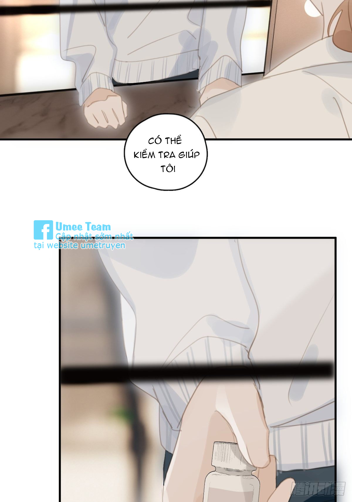 đêm đầy sao nói với em chapter 55 68