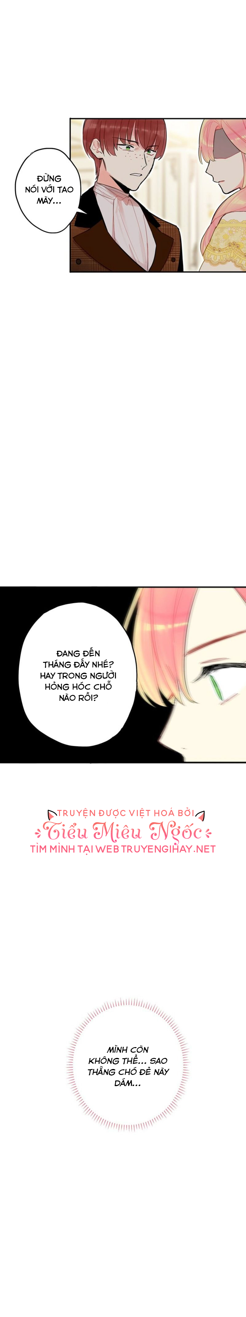 sống sót với thân phận là vợ của vị anh hùng chapter 20 19