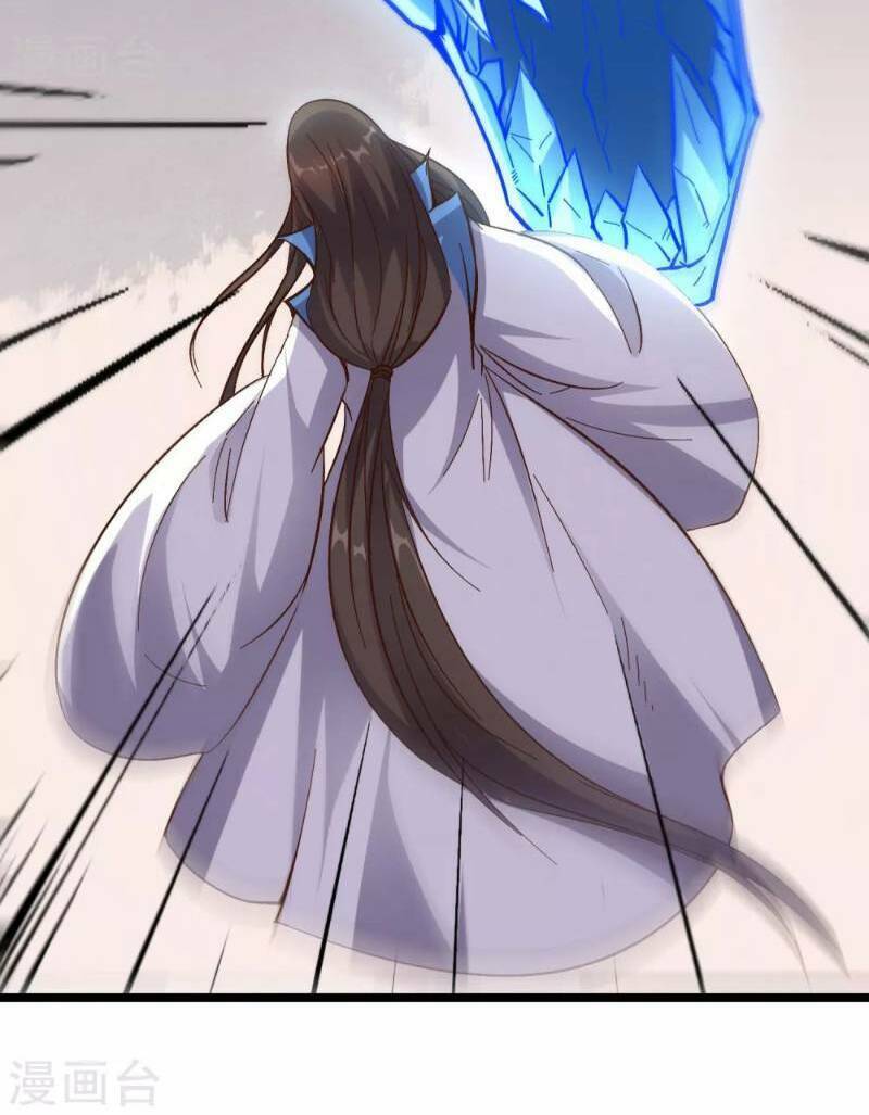 phục thiên thánh chủ chapter 16 9