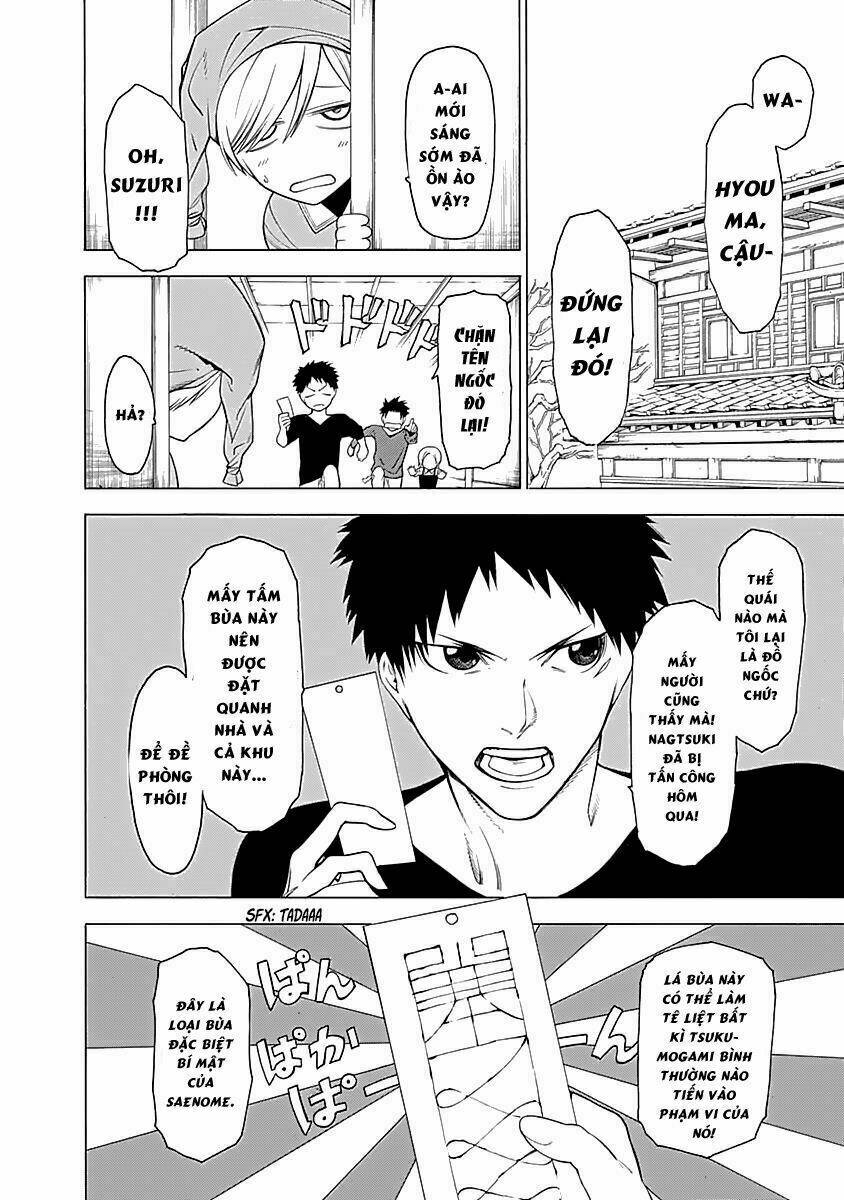 mononogatari chapter 8 4