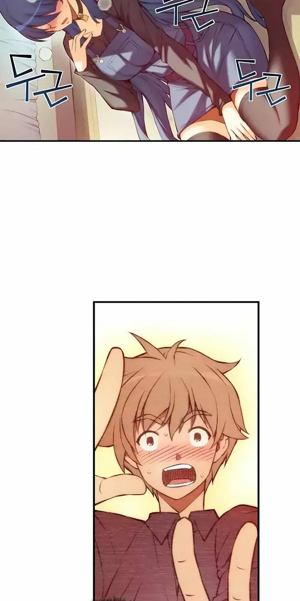 cohabitation with the fiancee chapter 58 10