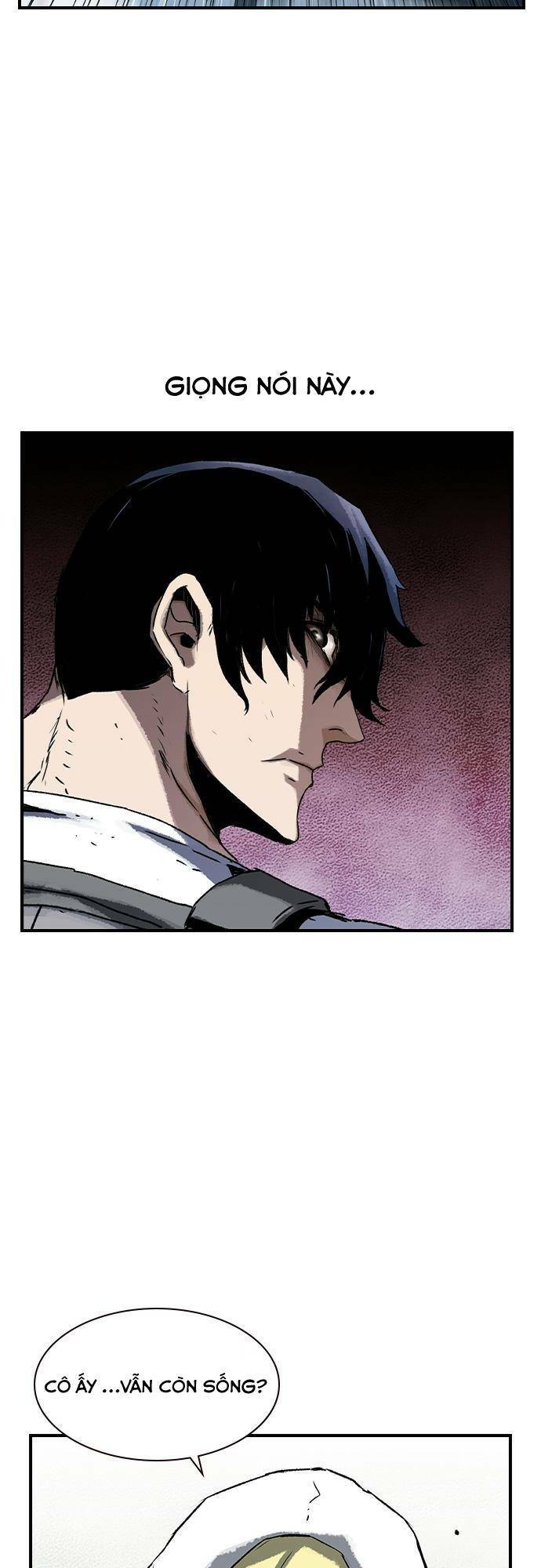 pubg - cuộc chiến sinh tồn - 100 chapter 46 36