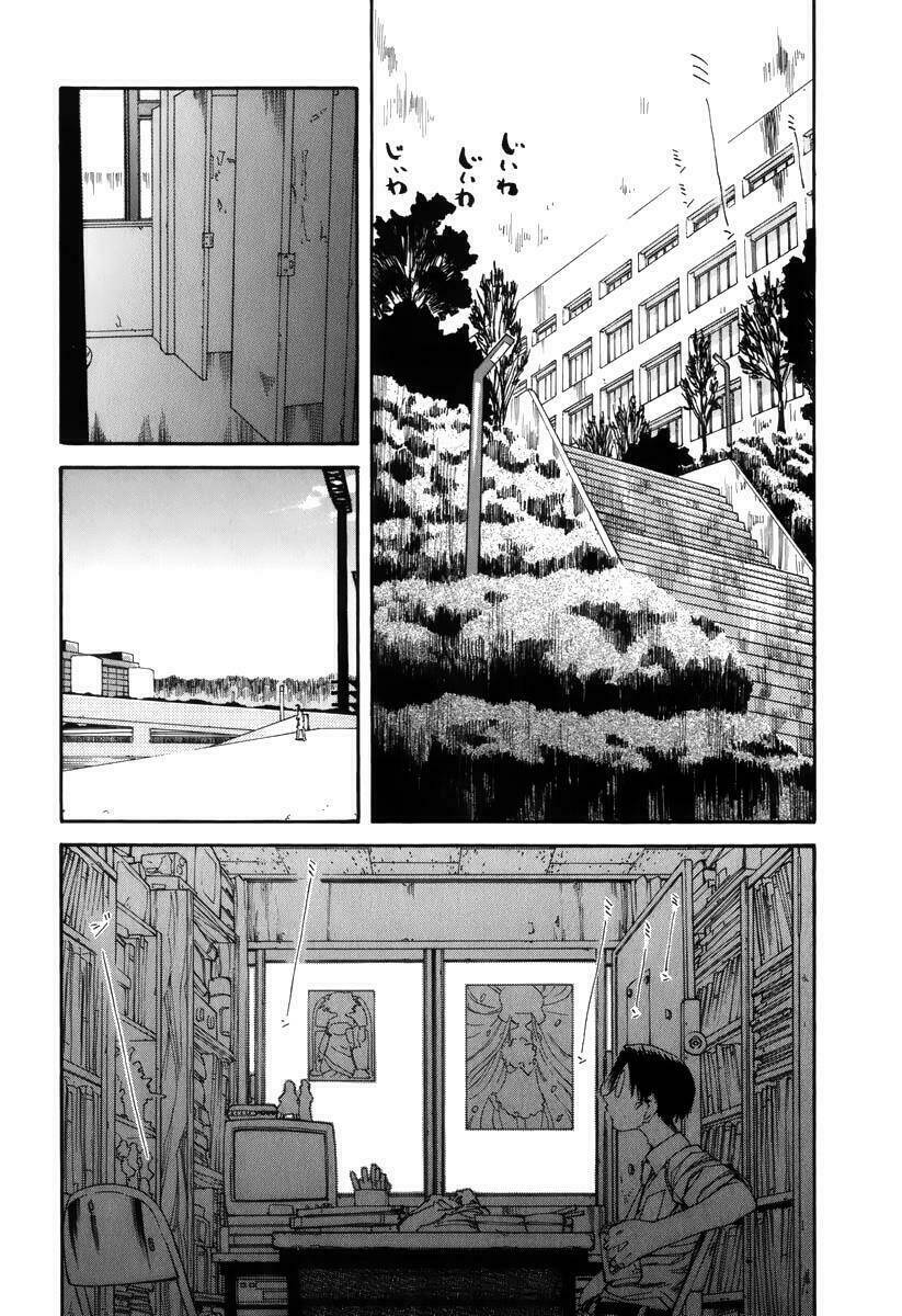 genshiken chapter 40 17