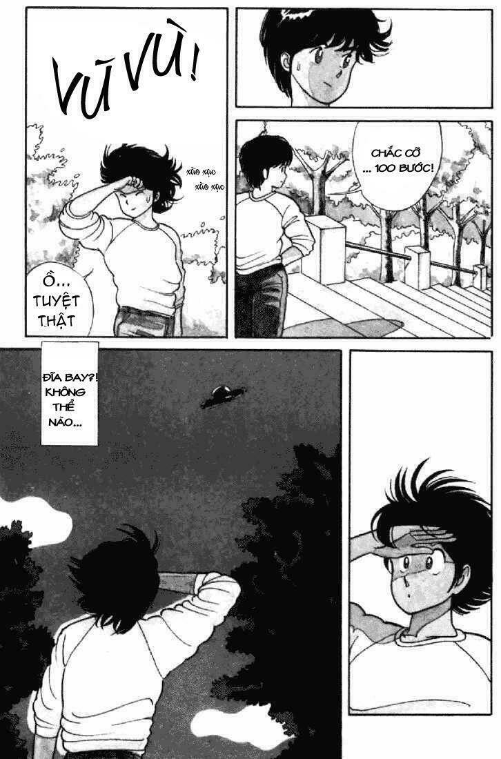 kimagure orange road chapter 1.1 5