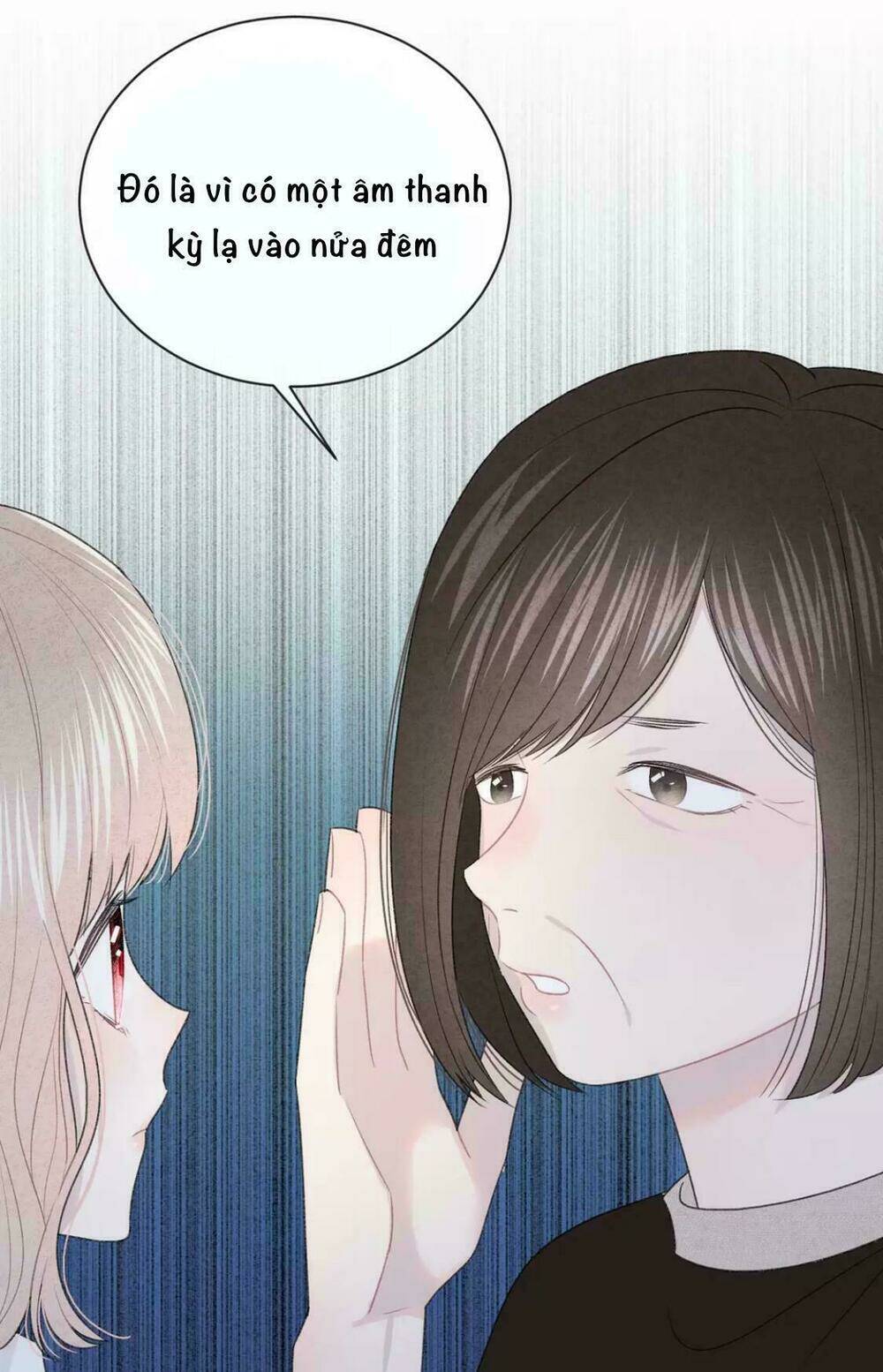 từ cái nhìn của em chapter 17 8