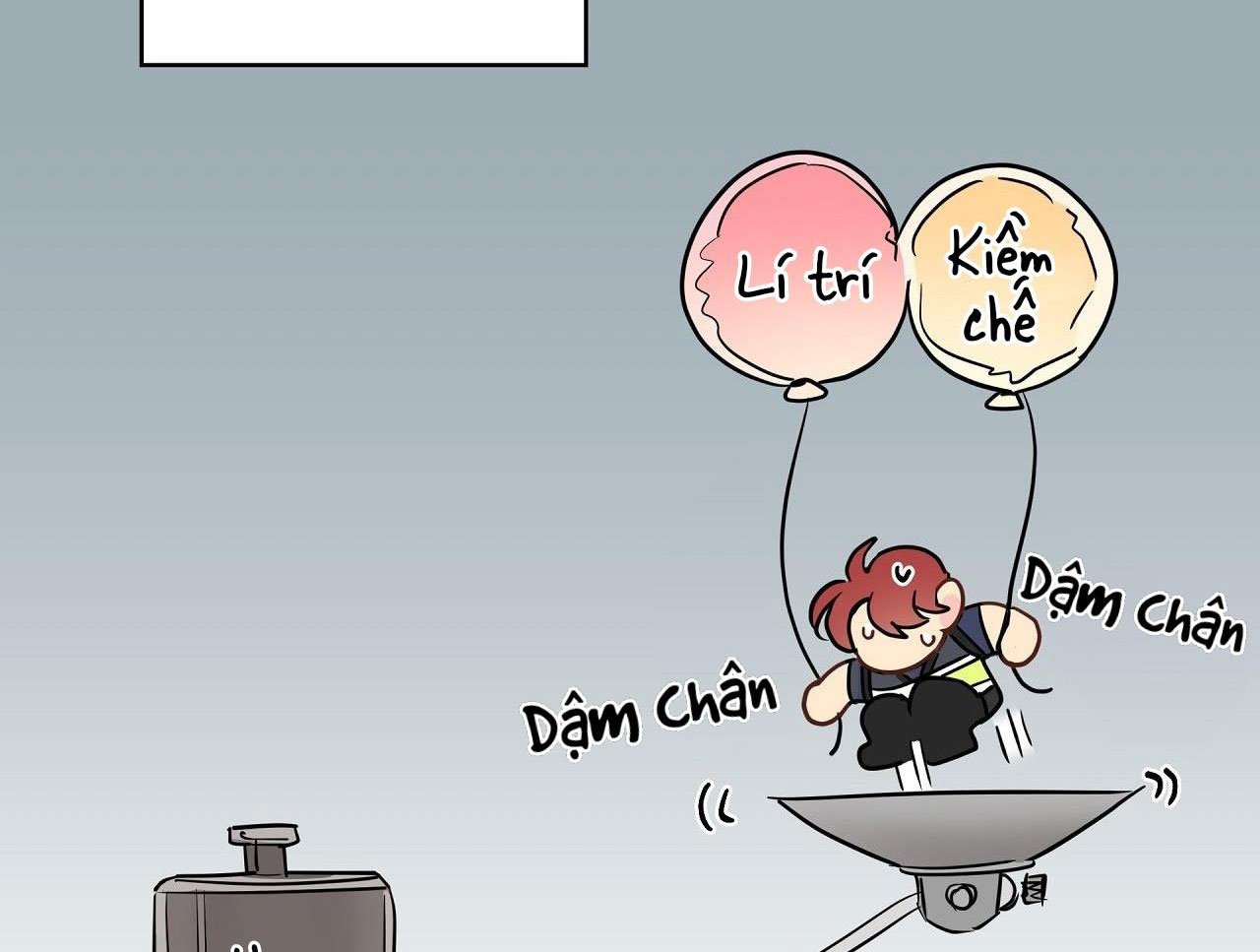 chuyện quái gì với giấc mơ đó vậy chapter 24 182