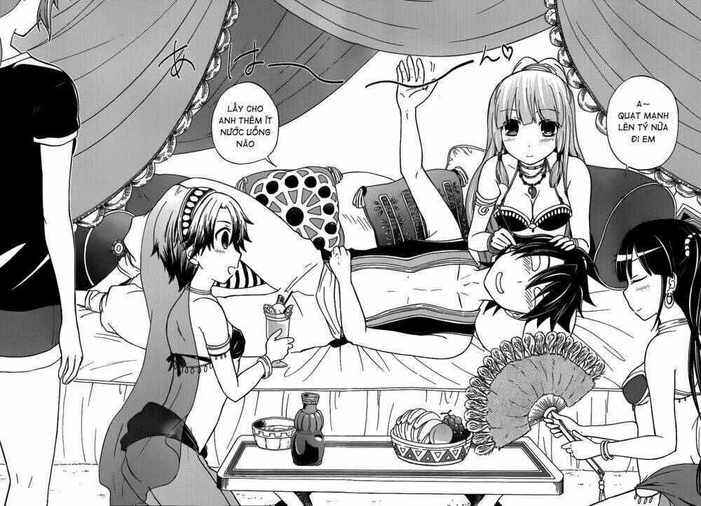 maga-tsuki chapter 23 38