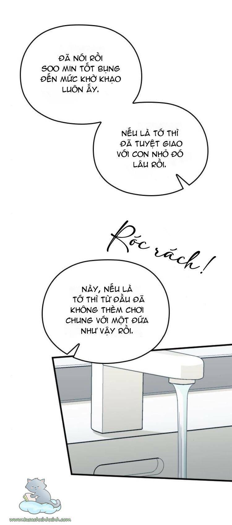 cô đi mà lấy chồng tôi đi chapter 12 41