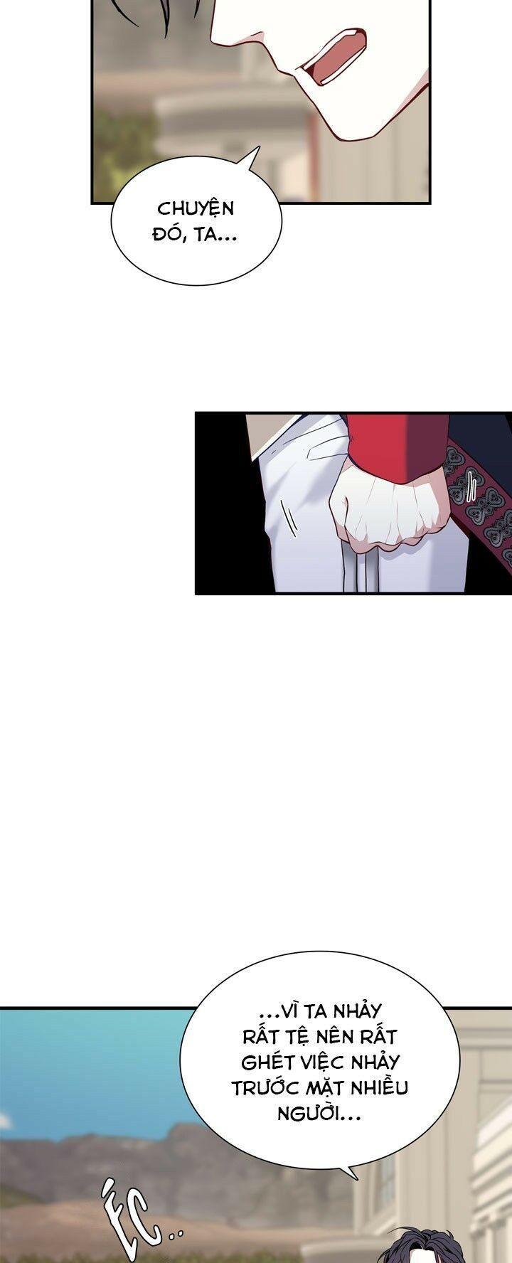 con gái chồng quá dễ thương chapter 27 22