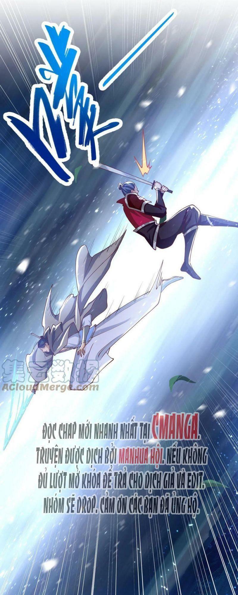 người nuôi rồng chapter 111 20