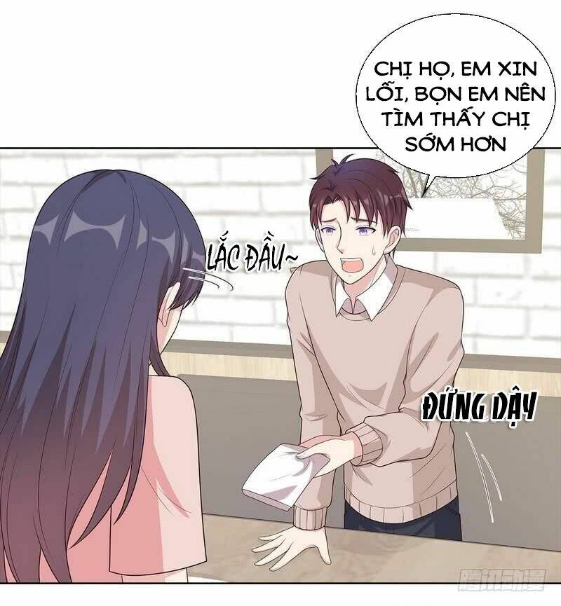 nam thần manh bảo tận diệt chapter 87 16