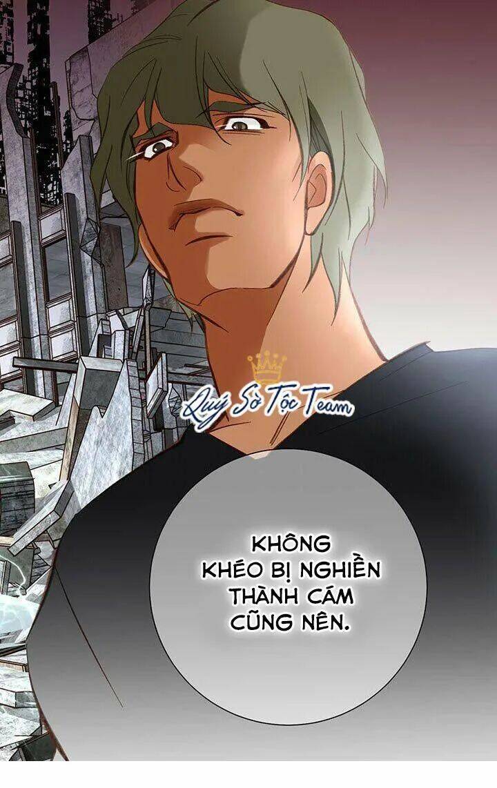 tiếp xúc chí mạng chapter 80 68