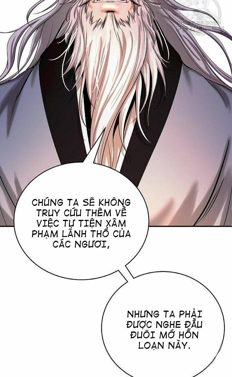 xuyên không thành hổ chapter 67 30