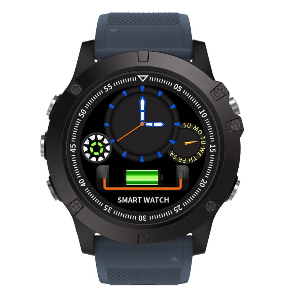 Smart watch Blue