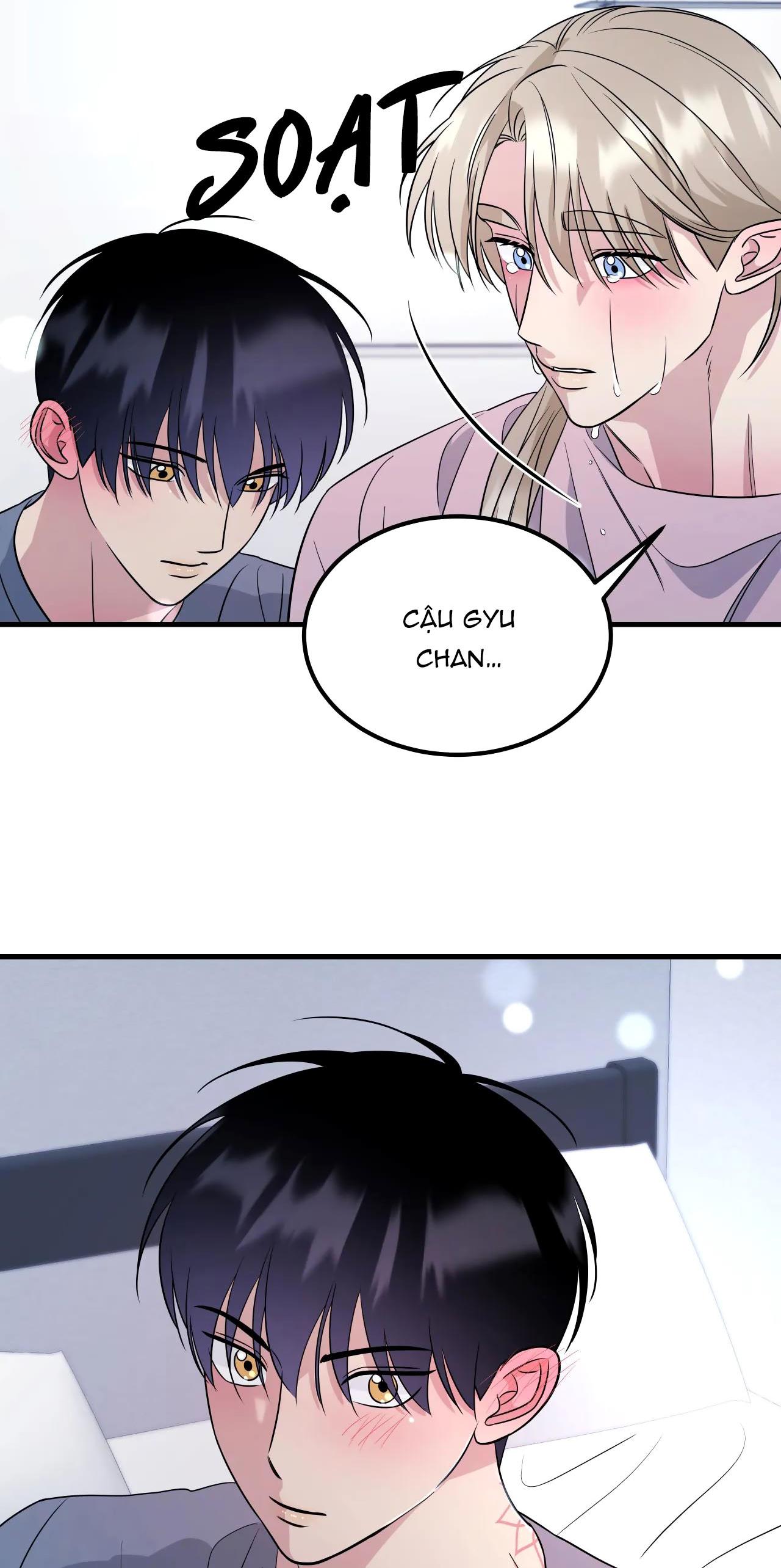 tình yêu cổ tích chapter 24 13