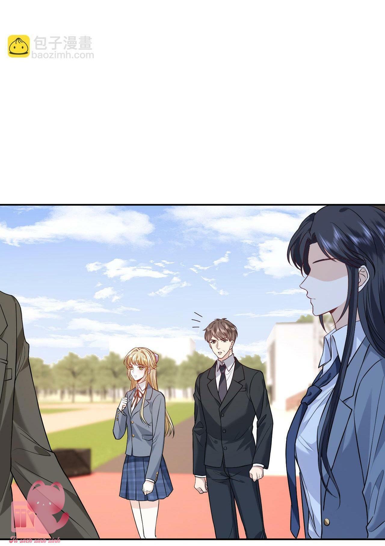 phu nhân mỗi ngày đều tại tuyến vả mặt chapter 25 21