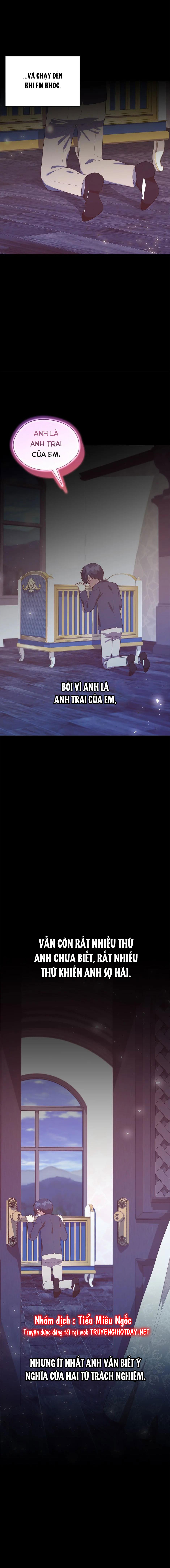 tôi không phải là nữ anh hùng chapter 123 16