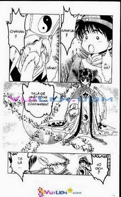 hiệp sĩ phép màu chapter 6 112