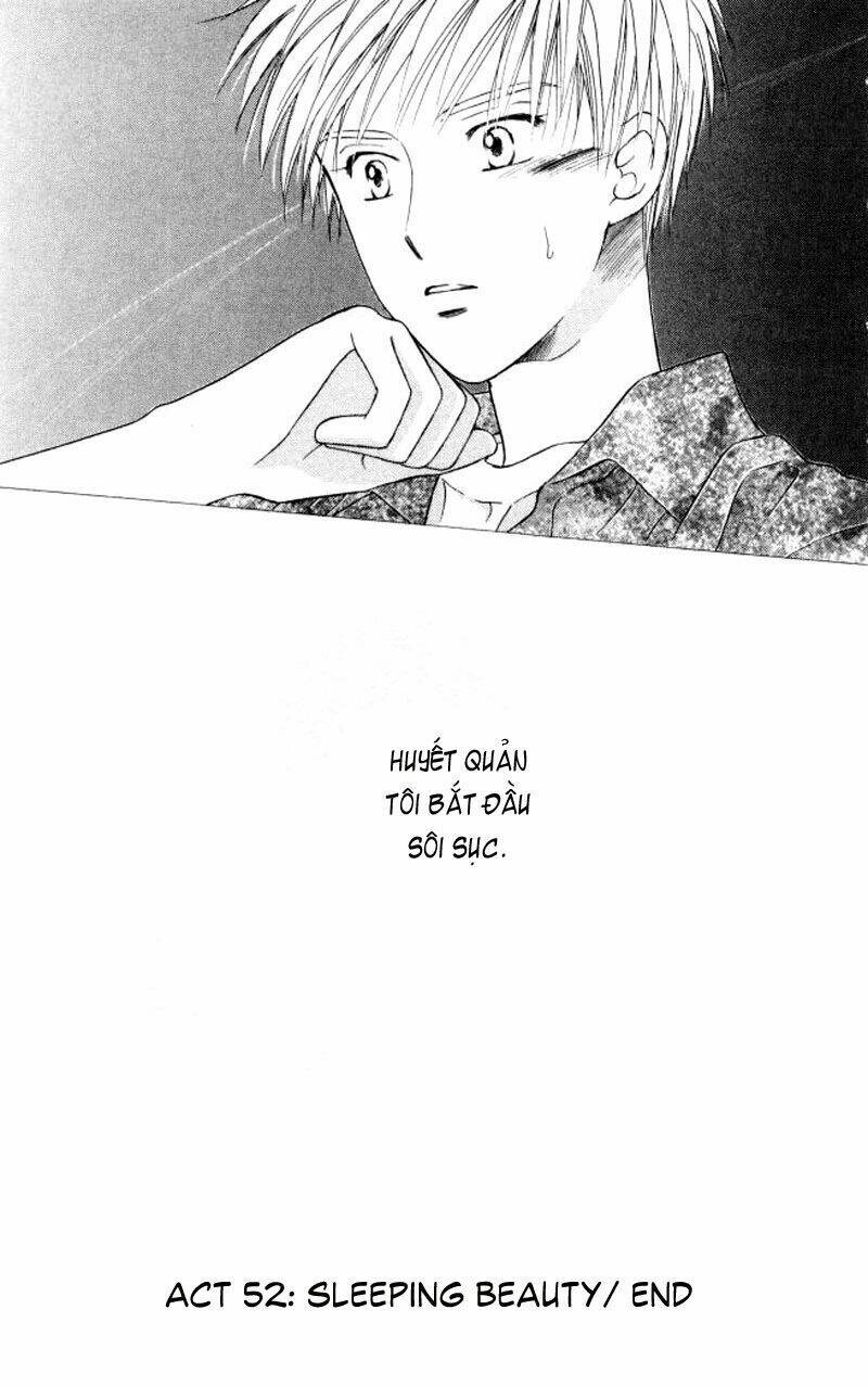 kare kano hajimemashita chapter 52 29