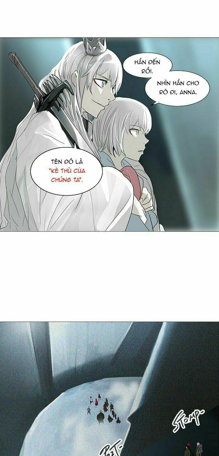 cuộc chiến trong tòa tháp chapter 252 4