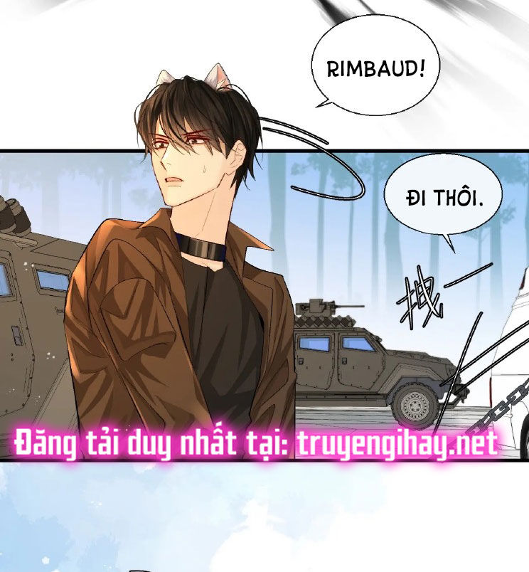 nhân ngư sa ngã chapter 21.2 19