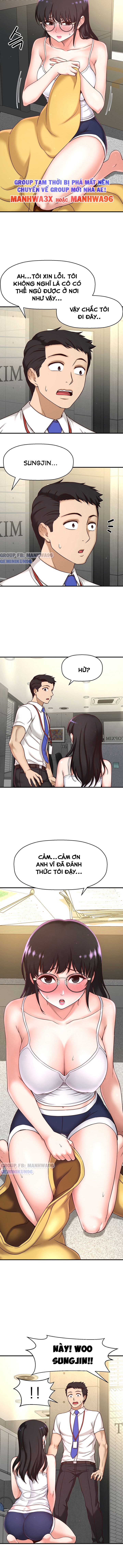 tôi muốn biết được cô ấy chapter 1 11