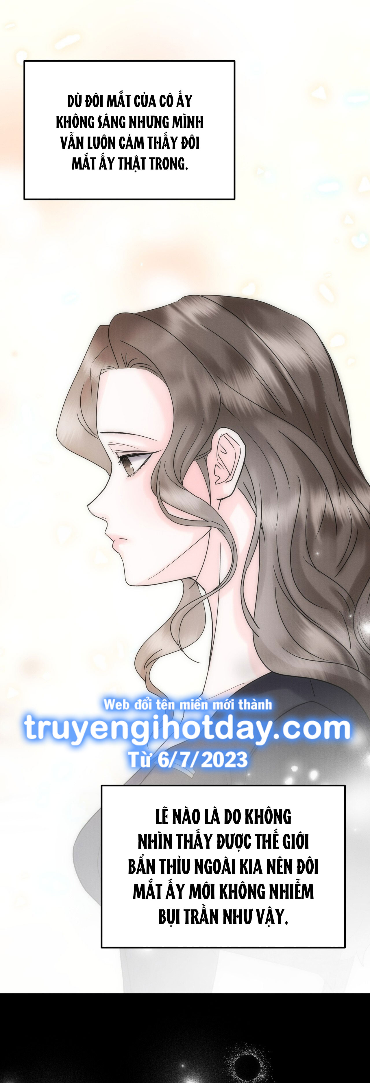 Khắc Cốt Ghi Tâm chapter 5.2 - Trang 14