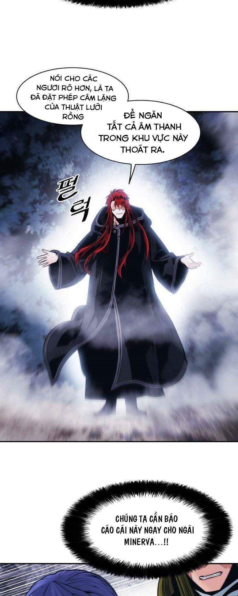 bất bại chân ma chapter 121 11