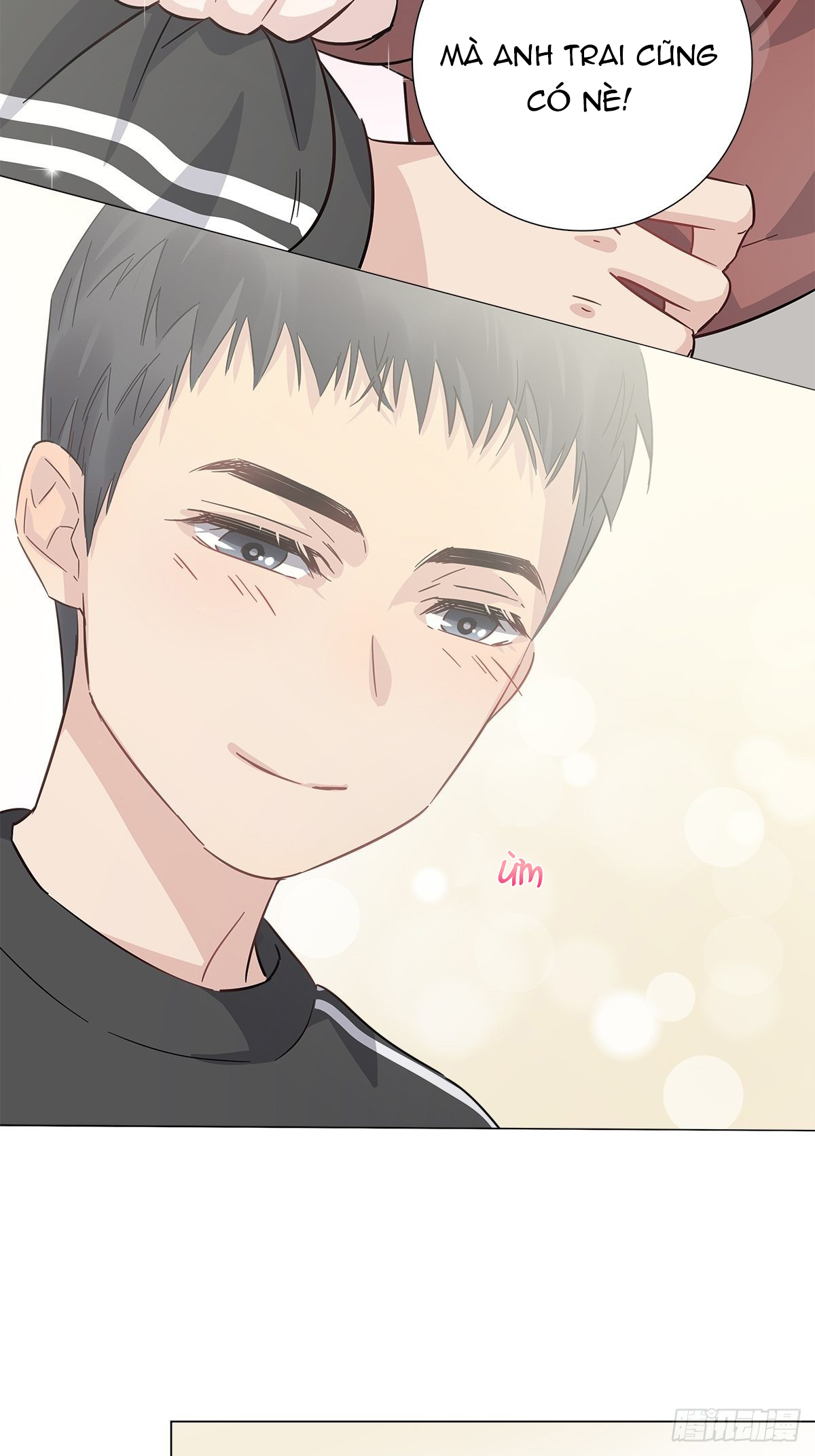 hôm nay nam giả trang nữ vẫn chưa được cầu hôn! chapter 12 30