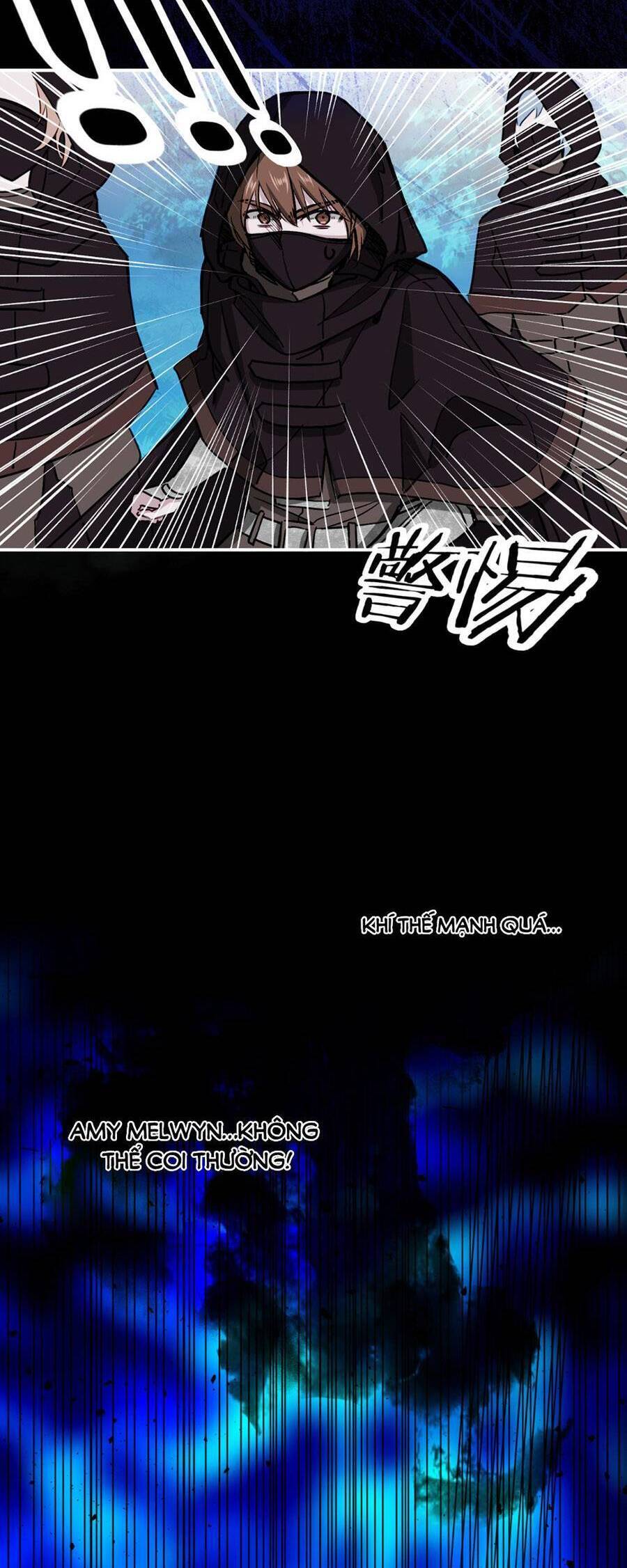 nghe nói tôi là đại tiểu thư phản diện chapter 29 12