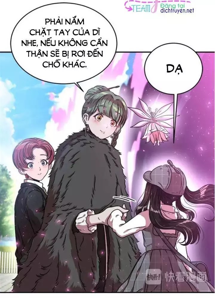 con gái bảo bối của ma vương chapter 24 34