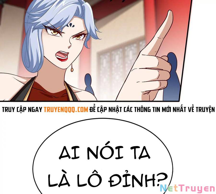 bản kiếm tiên tuyệt không làm nô chapter 44 53